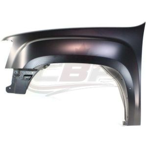 Fender Front Driver Side Gmc Denali 3500 2011-2014 Capa , GM1240342C