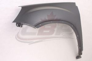 Fender Front Driver Side Gmc Acadia 2007-2012 , GM1240345