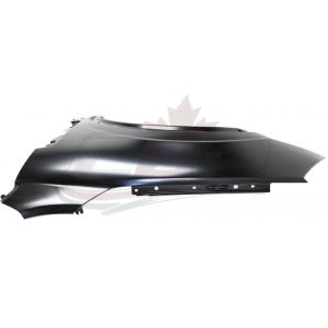 Fender Front Driver Side Chevrolet Captiva 2012-2015 Capa , GM1240349C