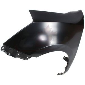 Fender Front Driver Side Pontiac Vibe 2009-2010 , GM1240354