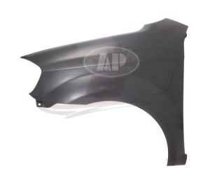 Fender Front Driver Side Chevrolet Aveo Sedan 2009-2011 , GM1240355
