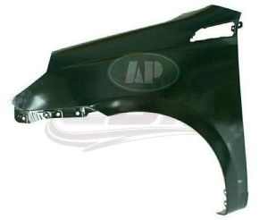 Fender Front Driver Side Pontiac G3 2009 , GM1240357