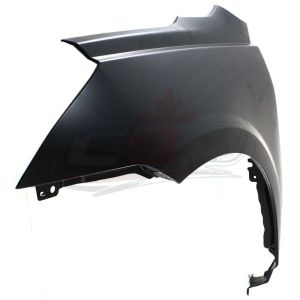 Fender Front Driver Side Chevrolet Traverse 2009-2017 , GM1240360