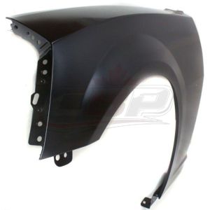 Fender Front Driver Side Chevrolet Camaro 2010-2015 , GM1240365