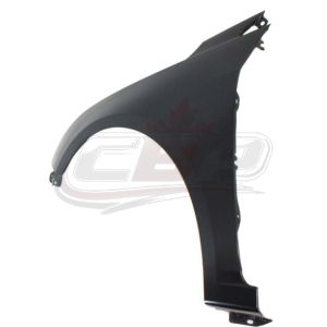 Fender Front Driver Side Chevrolet Cruze 2011-2015 Capa , GM1240370C