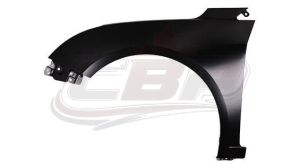 Fender Front Driver Side Chevrolet Cruze 2011-2015 , GM1240370