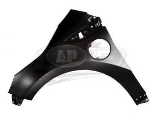 Fender Front Driver Side Chevrolet Volt 2011-2015 Without Marker With Charger Hole Capa , GM1240371C