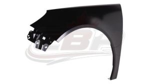 Fender Front Driver Side Buick Regal 2012-2017 Without Signal Lamp Hole Base/Gs/E-Assist Models , GM1240373