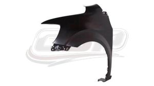 Fender Front Driver Side Chevrolet Sonic Hatchback 2012-2020 Without Rs Pkg , GM1240374