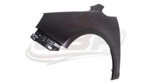 Fender Front Driver Side Buick Verano 2012-2017 Capa , GM1240375C