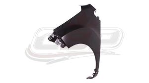 Fender Front Driver Side Chevrolet Spark 2013-2015 With Moulding Without Marker Capa , GM1240378C