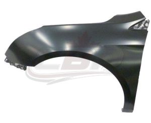Fender Front Driver Side Cadillac Xts 2013-2017 Capa , GM1240379C