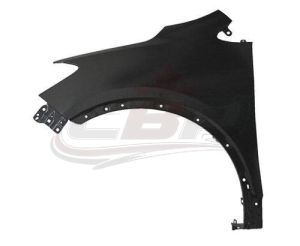 Fender Front Driver Side Buick Encore 2013-2016 Capa , GM1240382C