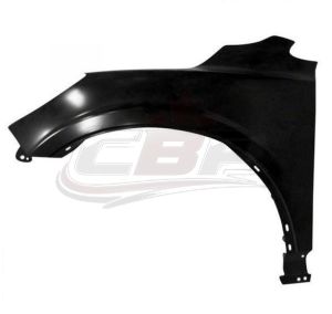 Fender Front Driver Side Buick Enclave 2013-2017 Steel , GM1240384