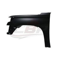 Fender Front Driver Side Chevrolet Suburban 2015-2020 Steel Capa , GM1240388C