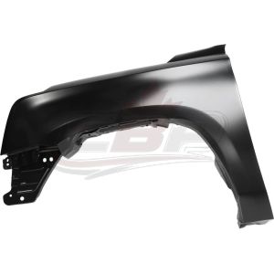 Fender Front Driver Side Gmc Yukon 2015-2020 Capa, GM1240390C