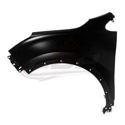 Fender Front Driver Side Buick Envision 2016-2020 Steel , GM1240395