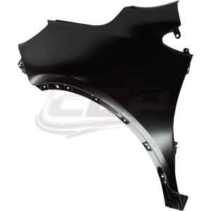 2017-2022 Buick Encore Fender Front Driver Side Without , GM1240401