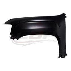 Fender Front Driver Side Gmc Canyon 2015-2021 Steel , GM1240405