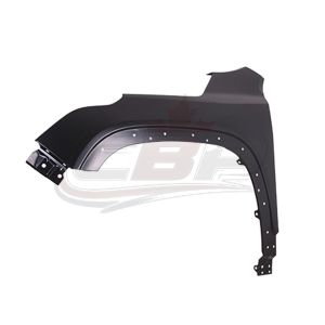 Fender Front Driver Side Gmc Acadia 2017-2019 Exclude Ltd, Gm1240406