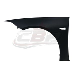 Fender Front Driver Side Buick Regal 2018-2020 Steel With Lamp Hole Capa, Gm1240407C