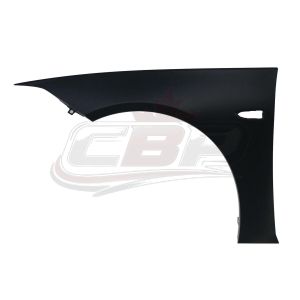 Fender Front Driver Side Buick Regal 2018-2020 Steel With Lamp Hole , GM1240407