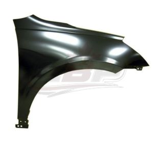 2018-2023 Chevrolet Traverse Fender Front Driver Side Steel Capa , GM1240409C