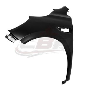 2018-2024 Buick Enclave Fender Front Driver Side Steel , GM1240410
