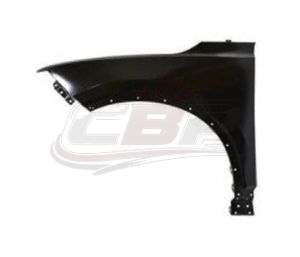 2019-2025 Chevrolet Blazer Fender Front Driver Side Without , GM1240415