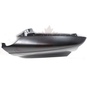 Fender Front Passenger Side Chevrolet Astro 1995-2005 Capa , GM1241237C