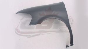 Fender Front Passenger Side Chevrolet Venture 2002-2005 With Antenna Hole , GM1241241