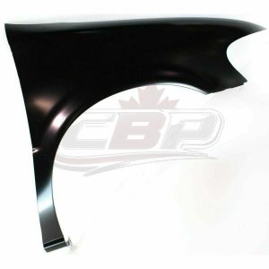 Fender Front Passenger Side Pontiac Montana 1999-2005 , GM1241255