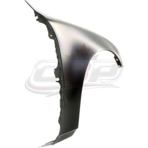 Fender Front Passenger Side Pontiac Grand Am 1999-2005 , GM1241264