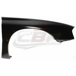 Fender Front Passenger Side Chevrolet Impala 2000-2005 , GM1241273