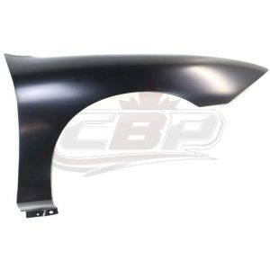 Fender Front Passenger Side Chevrolet Cavalier 2000-2005 , GM1241287