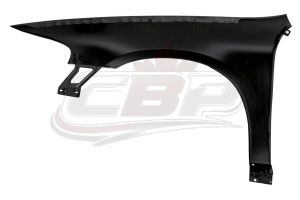 Fender Front Passenger Side Pontiac Bonneville 2000-2005 , GM1241288