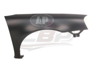 Fender Front Passenger Side Pontiac Grand Prix 2004-2008 Base/Gt , GM1241298