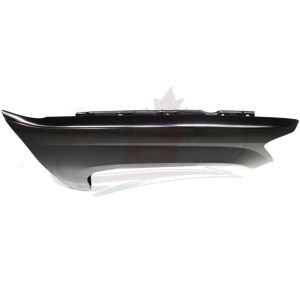 Fender Front Passenger Side Isuzu Pickup 2006-2008 Capa , GM1241307C