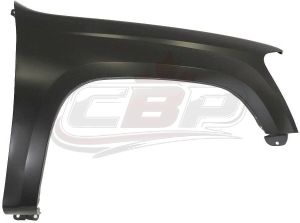 Fender Front Passenger Side Gmc Canyon 2004-2012 , GM1241307