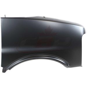 Fender Front Passenger Side Gmc Savana 2003-2020 , GM1241312