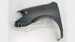 Fender Front Passenger Side Pontiac Vibe 2003-2008 , GM1241313