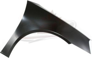 Fender Front Passenger Side Pontiac G6 2005-2010 Capa , GM1241321C