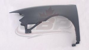 Fender Front Passenger Side Buick Allure 2005-2009 , GM1241322