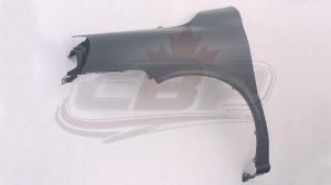 Fender Front Passenger Side Buick Terraza 2005-2007 , GM1241323