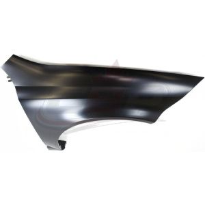 Fender Front Passenger Side Chevrolet Cobalt 2005-2010 Capa , GM1241324C