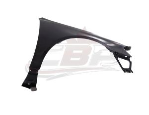 Fender Front Passenger Side Chevrolet Impala 2006-2013 Capa , GM1241326C