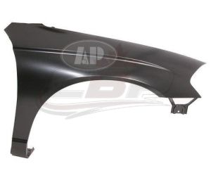Fender Front Passenger Side Chevrolet Monte Carlo 2006-2007 Capa , GM1241328C
