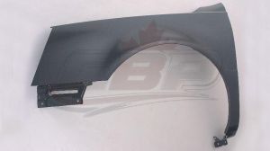 Fender Front Passenger Side Cadillac Dts 2006-2011 Capa , GM1241329C
