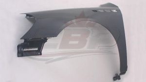 Fender Front Passenger Side Buick Lucerne 2006-2011 Cxs Model Capa , GM1241332C
