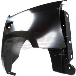 Fender Front Passenger Side Cadillac Escalade 2007-2014 , GM1241338